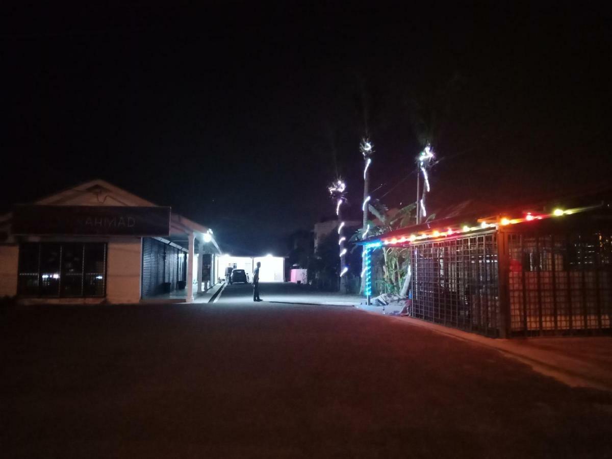 Inapan Desa Studio House Homestay Kangar Perlis Eksteriør bilde
